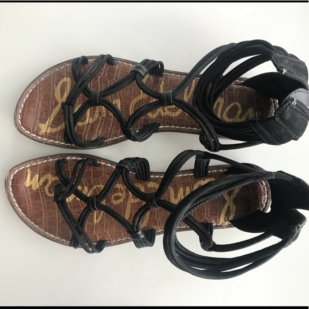 Sam Edelman Gladiator Sandals